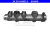 ATE 24.2119-0833.3 Brake Master Cylinder